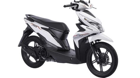 Honda BeAT 2018: Specs, price, features, review..